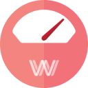 WeightWar - Rastreador de peso Icon
