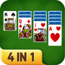 Aged Solitaire-Kollektion Icon