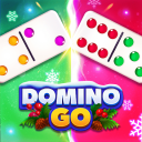 Domino Go - 온라인 보드 게임 Icon
