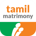 Tamil Matrimony®- Marriage App Icon