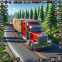 Lastwagen Spiele - Simulator