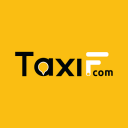 TaxiF Driver: App для водителя Icon