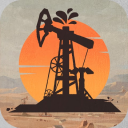 عصرالتنقيب - تاجر النفط الخامل Icon