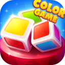 Color Game Land-Tongits, Slots Icon