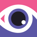 VisionUp: ejercicio ocular Icon