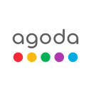 Agoda: Cheap Flights & Hotels Icon