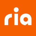 Ria Money Transfer: Sende Geld Icon