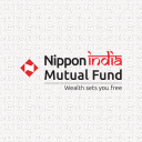 Nippon India Mutual Fund Icon