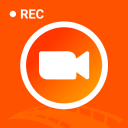 画面録画アプリ: ゲームスクリーンレコーダー Icon