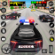 Politie Auto Spellen - Spel