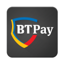 BT Pay Icon