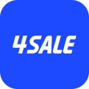 4Sale - بيع و اشتري كل شئ Icon