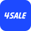 4Sale - بيع و اشتري كل شئ