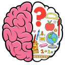 Logik Rätsel - Gehirntraining Icon
