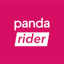 foodpanda rider Icon