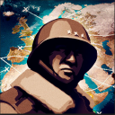 Call of War- WW2 Strategy Game Icon