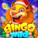 Bingo Wild - Bingo-Spiele Icon