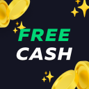 Freecash: Earn Money & Rewards Icon