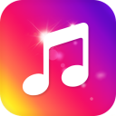 म्यूजिक प्लेयर - एमपी3 प्लेयर Icon