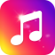 Musik-Player: Musik MP3-Player