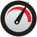 SpeedChecker - hastighetstest Icon