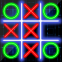 لعبة اكس او - لغز الالعاب – XO