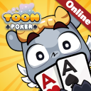 Dummy & Toon Poker OnlineGame Icon