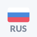 Radio Rusia FM en línea Icon