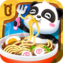 전통 중국먹거리 요리게임 - 베이비버스 Icon