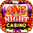 One Night Casino - Slots 777 Icon