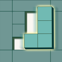 SudoCube - 1010 큐브，두뇌게임 Icon