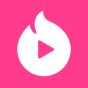 Sparkle - Live Video Chat Icon