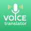 Tradutor de Voz - Translator