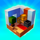 Tower Craft 3D : Construction Icon