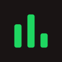 Stats.fm für Spotify Icon