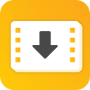 Download Video & Player Icon