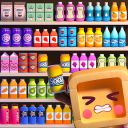 Goods Sort™ - Sorting Games Icon