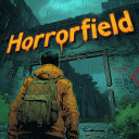 Horrorfield：ルチプレイヤーサバイバルホラーゲーム Icon