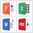 Document Reader :  PDF Creator Icon