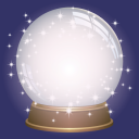 Crystal Ball Icon