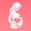 Zwangerschap app - Momly