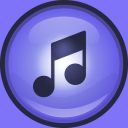 Mijn MP3-speler - Muziekspeler Icon