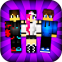 PvP Skins for Minecraft