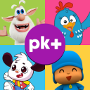 PlayKids+ Jogos para Crianças Icon