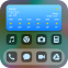 Lanceur iOS 15 – iLauncher