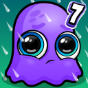 Moy 7 - Mascota Virtual Icon