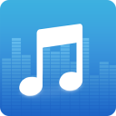 Music Player - аудіо плеєр Icon