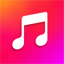 음악 플레이어 - MP3 플레이어 Icon