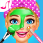 Spa Salon Games: Makeup Games