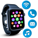 Smartwatch Notifier Icon